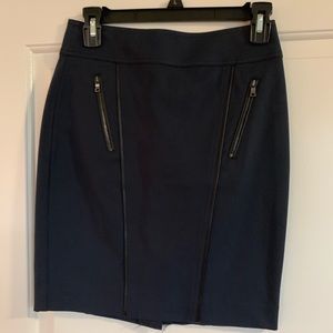 Ann Taylor business skirt
